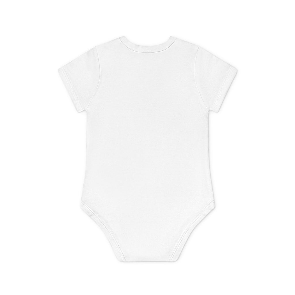 "feMINIst" Organic Onesie