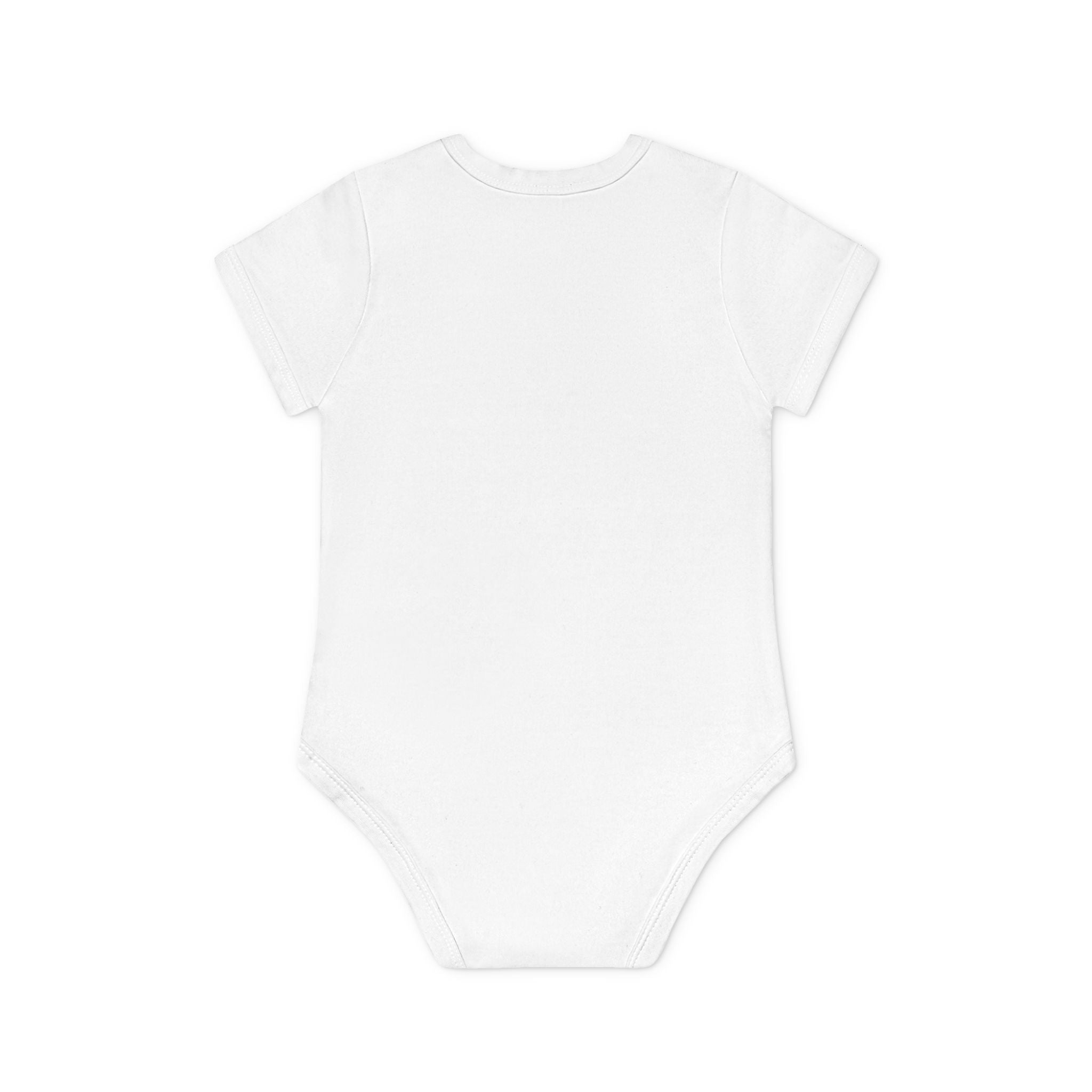 "feMINIst" Organic Onesie