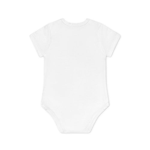 "feMINIst" Organic Onesie