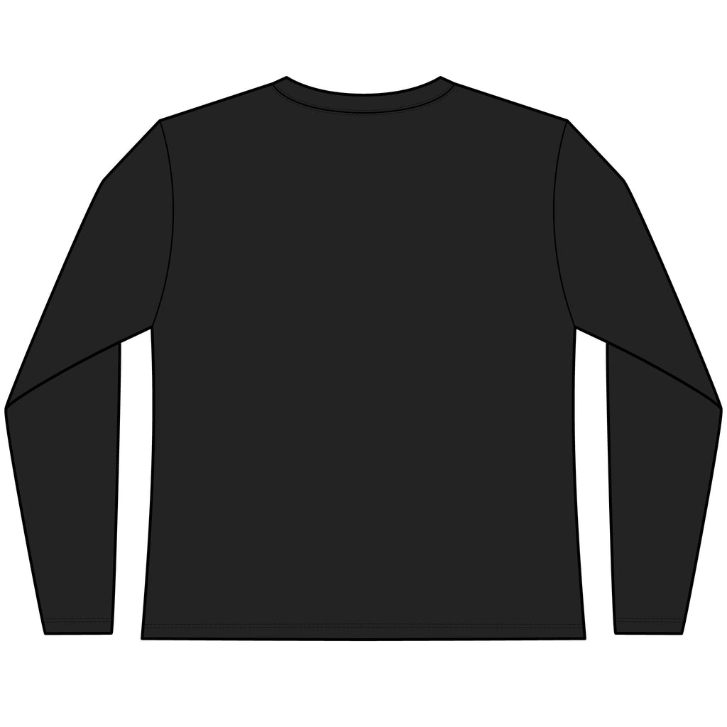 "NO ICE" Women’s Long Sleeve Tee