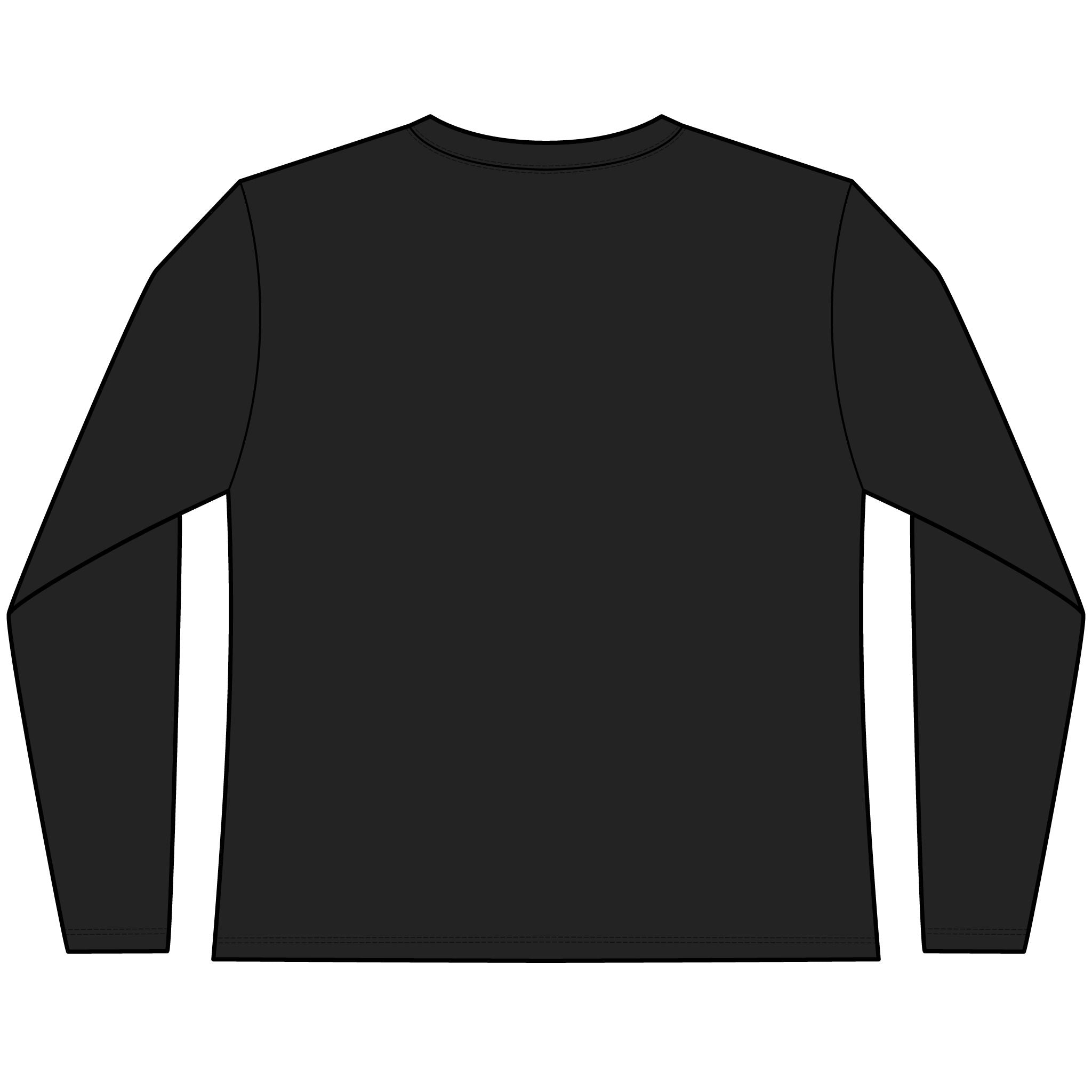 "NO ICE" Women’s Long Sleeve Tee