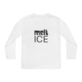 "melt ICE" Youth Tee