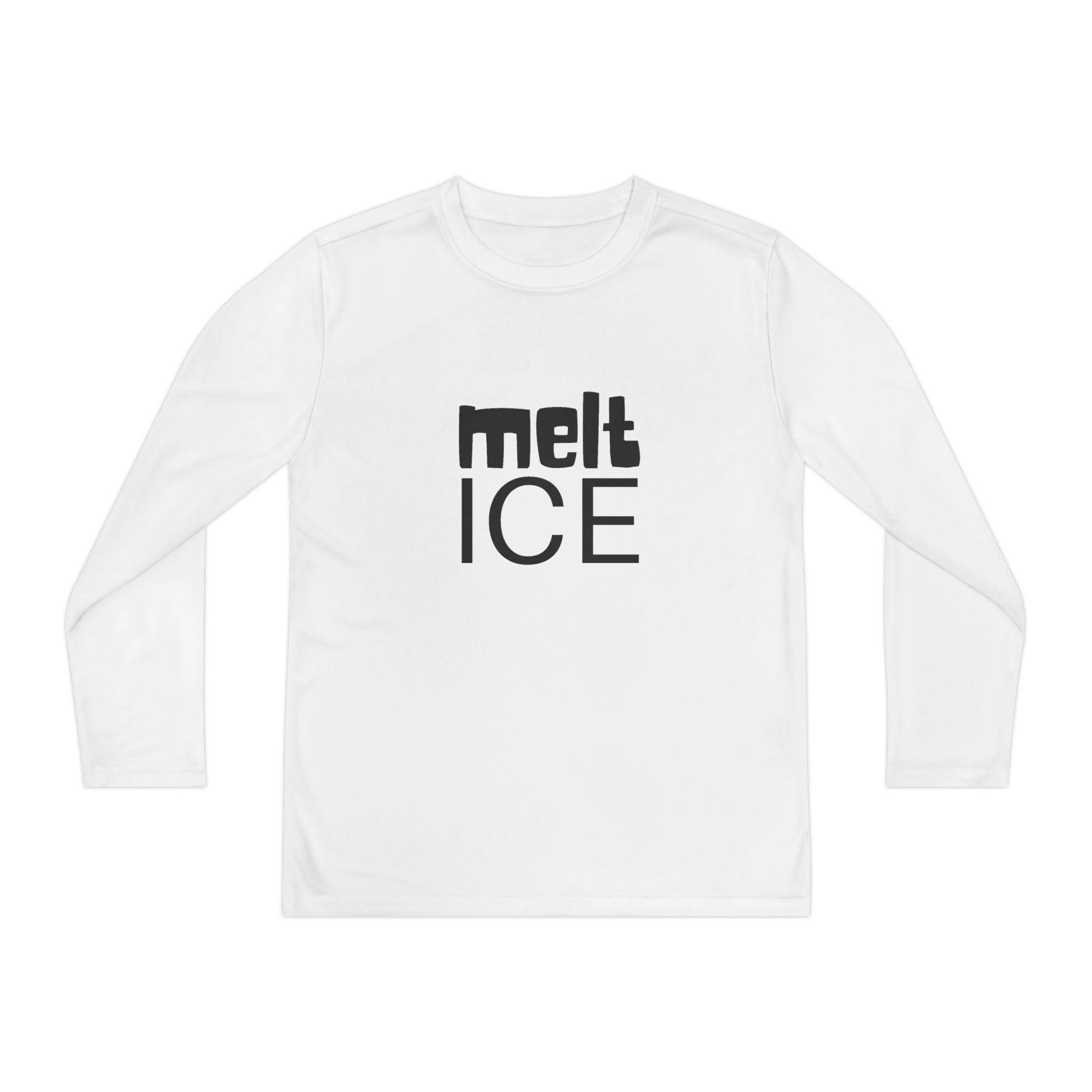 "melt ICE" Youth Tee